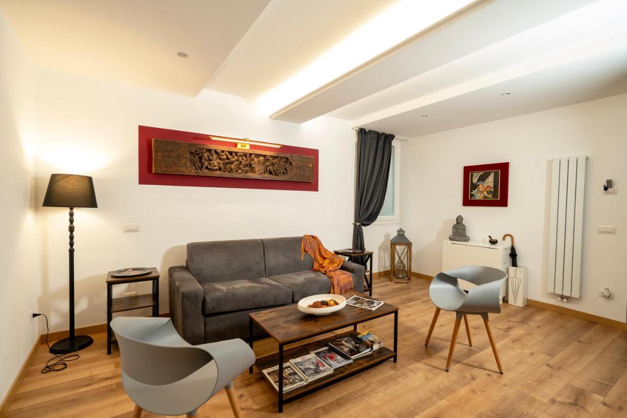 Fidia Palace Claudia's apartment Colosseo - 2