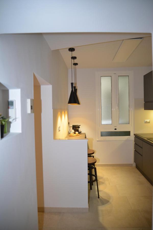 Fidia Palace Flavia's apartment Colosseo - 4