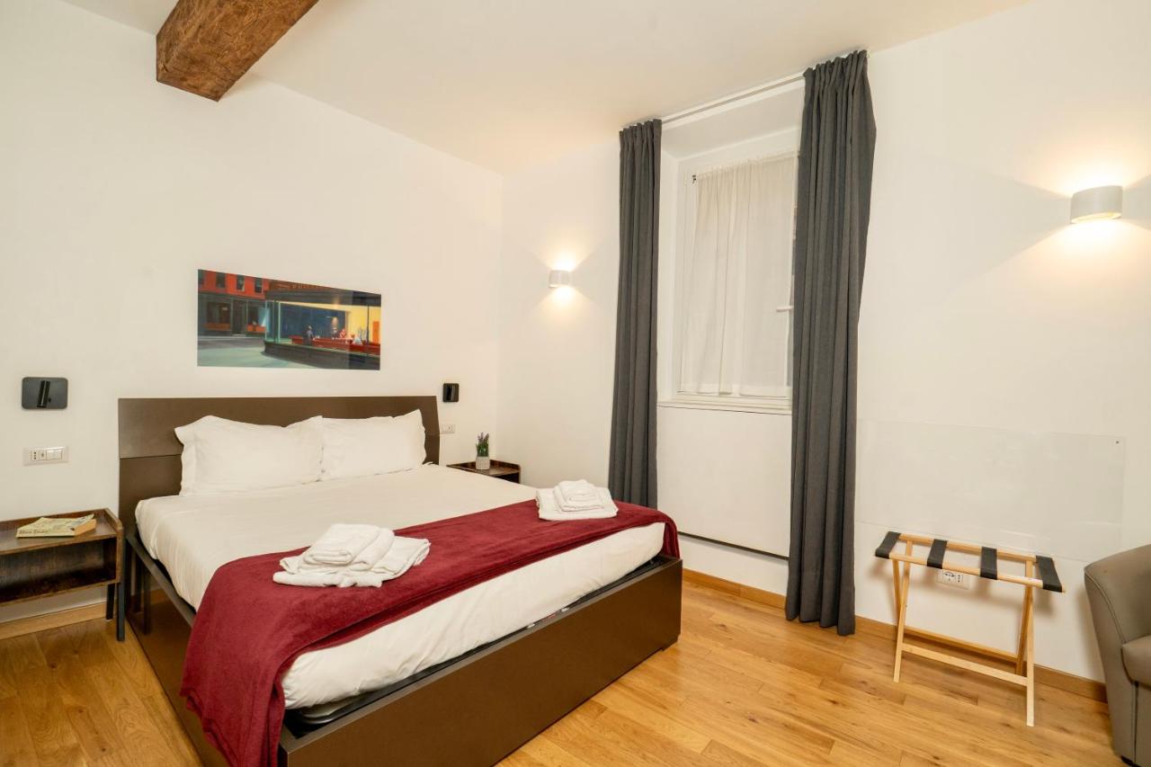 Fidia Palace Flavia's apartment Colosseo - 2