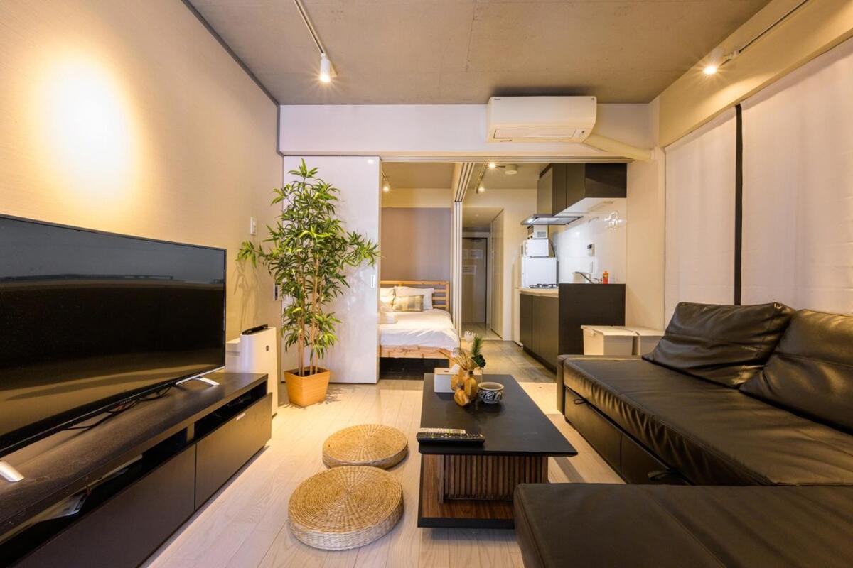 ZA Kagurazaka 4F - 5