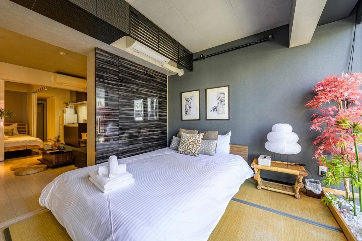 ZA Kagurazaka 4F - 2