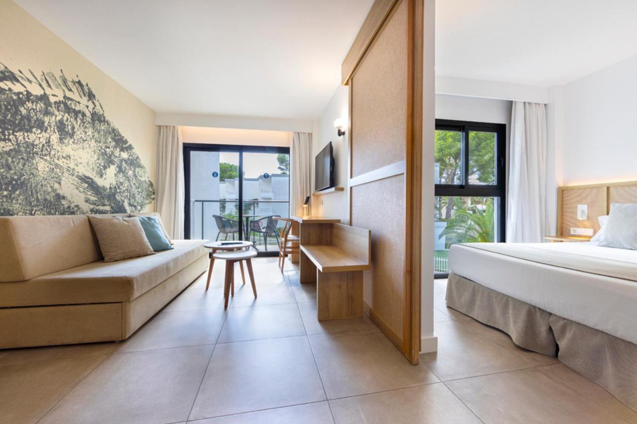 Sofia Alcudia Beach - 2