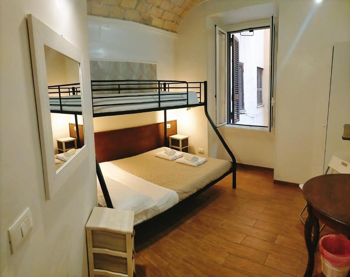Rooms Steps from Colosseum by Welcome In - 2
