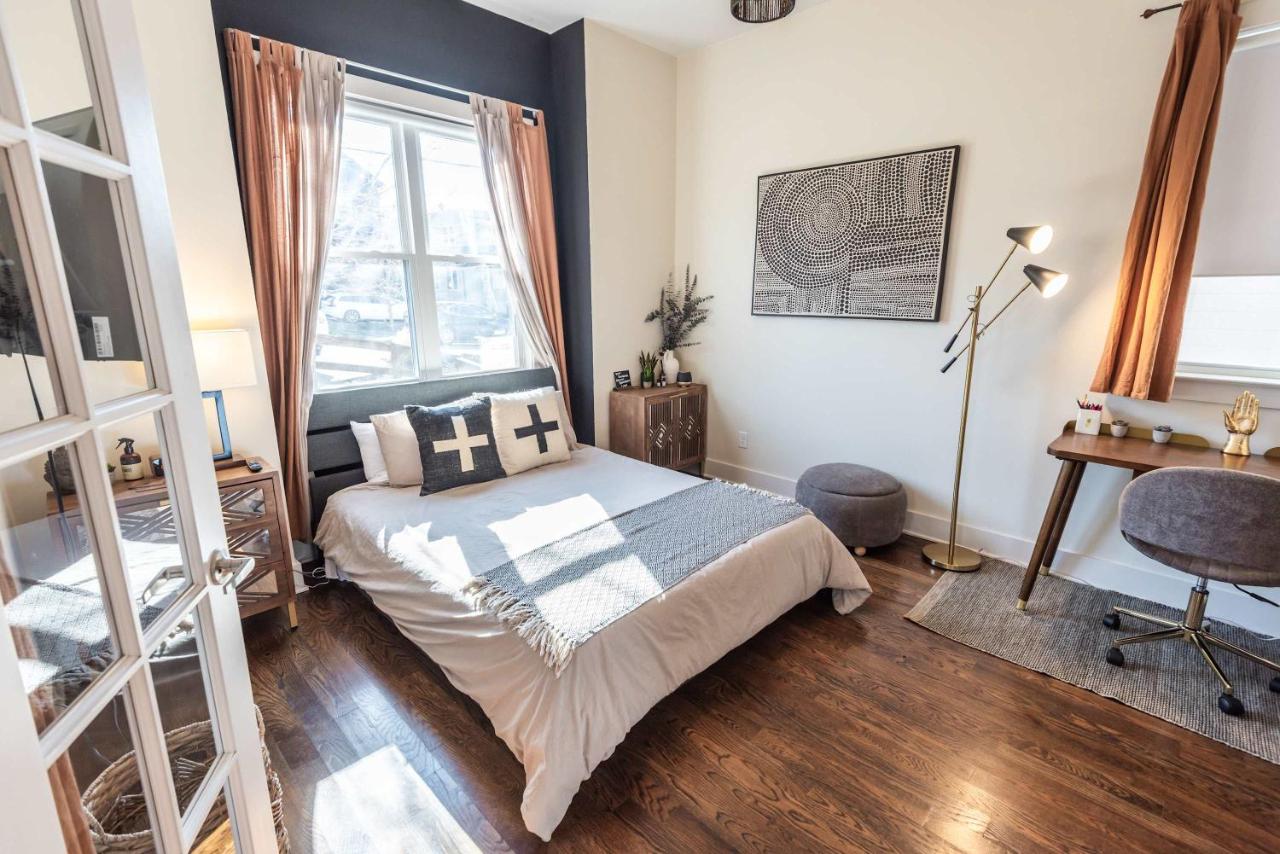 Casa Pura Vida - East Nashville 3BR-3BA - 4