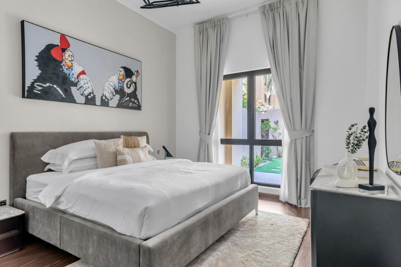 GuestReady - Spacious 1br | Close to Dubai Mall - 2