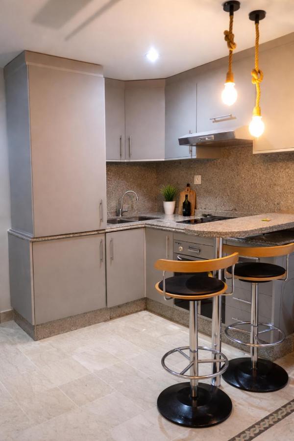 Central location in Gueliz - 4