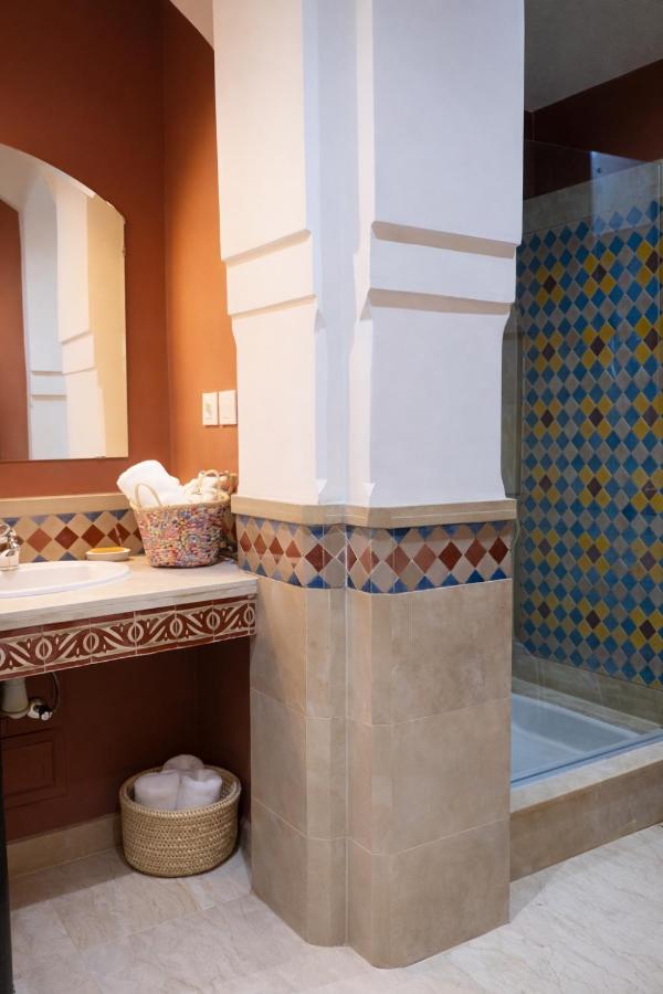 Central location in Gueliz - 3