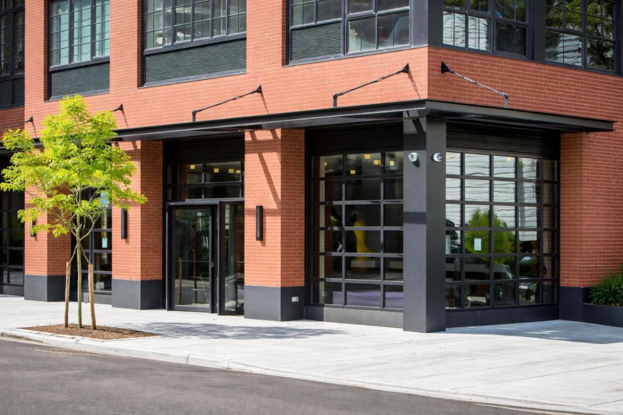 Court Square Hotel Long Island City New York , Belvilla District 6 Formerly Sonder - 3