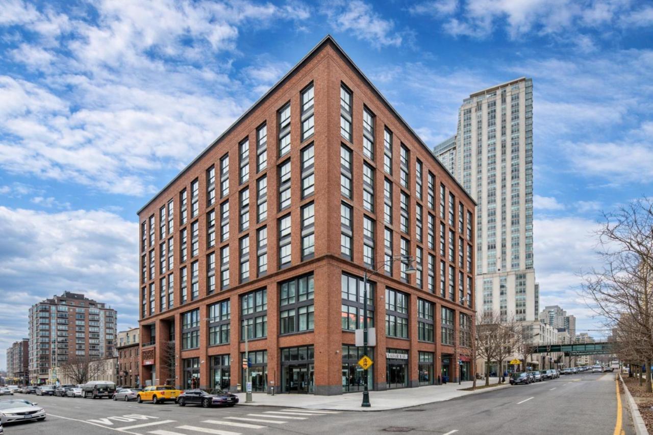 Court Square Hotel Long Island City New York , Belvilla District 6 Formerly Sonder - 4