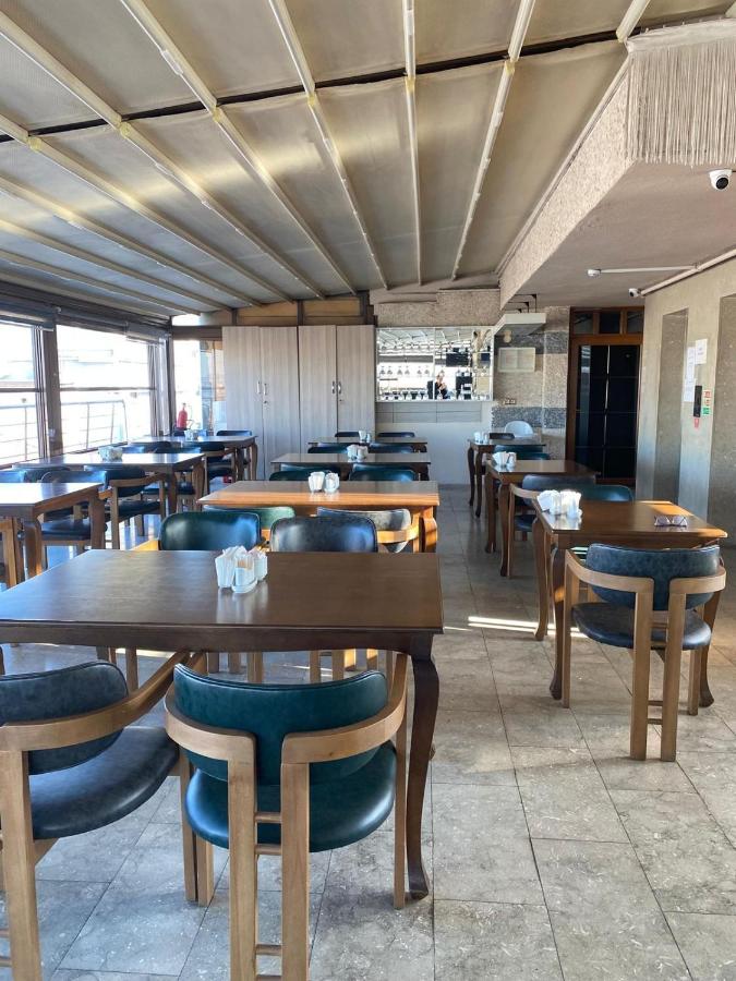 Istanbul River Hotel - 4