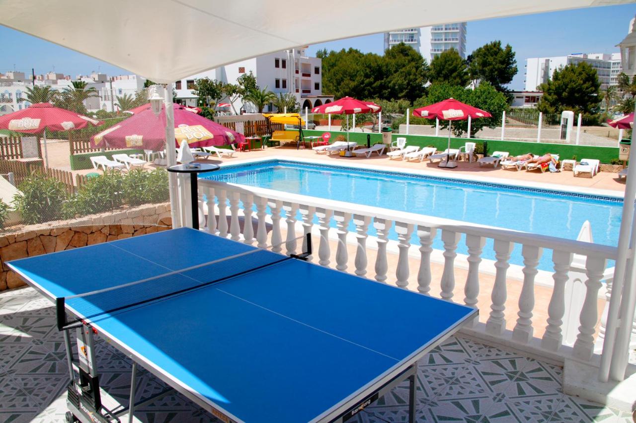 Apartamentos Vista al Puerto, Bahia de Sant Antoni ...