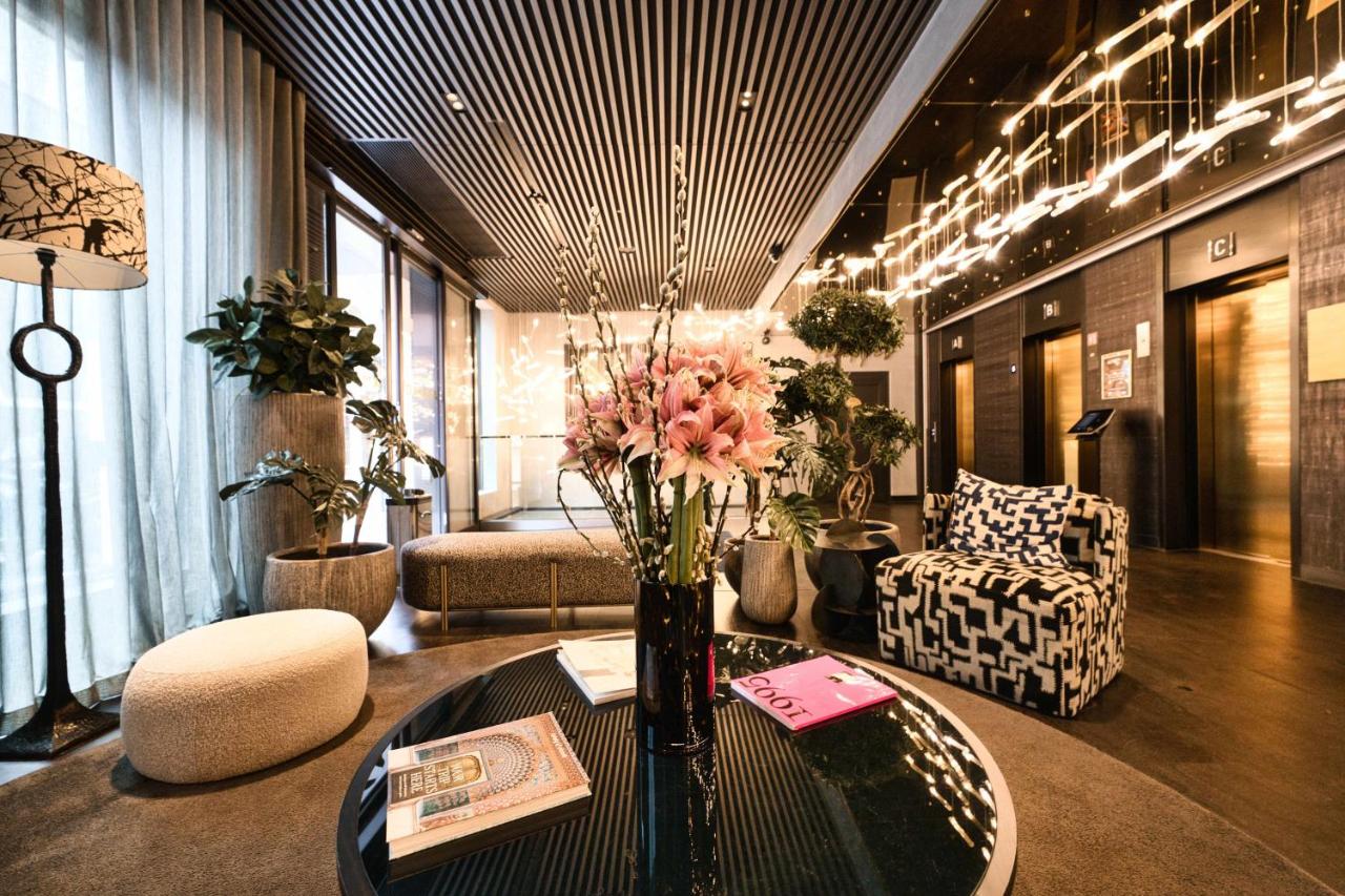 Hotel AMANO Covent Garden