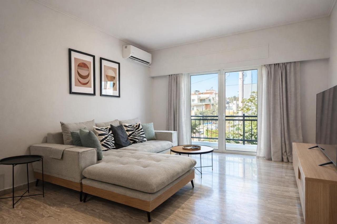 Vosporou by Verde Apartments - 2