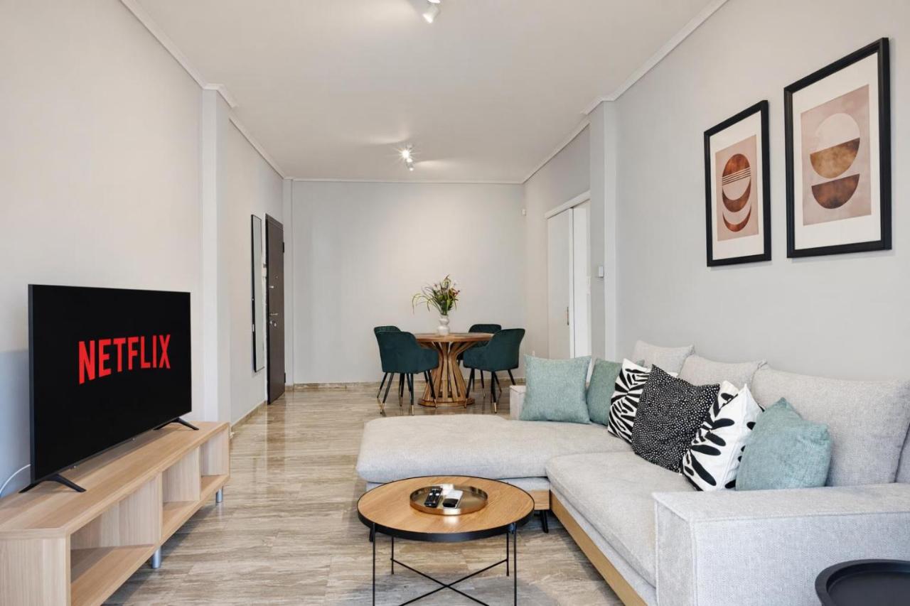 Vosporou by Verde Apartments - 5
