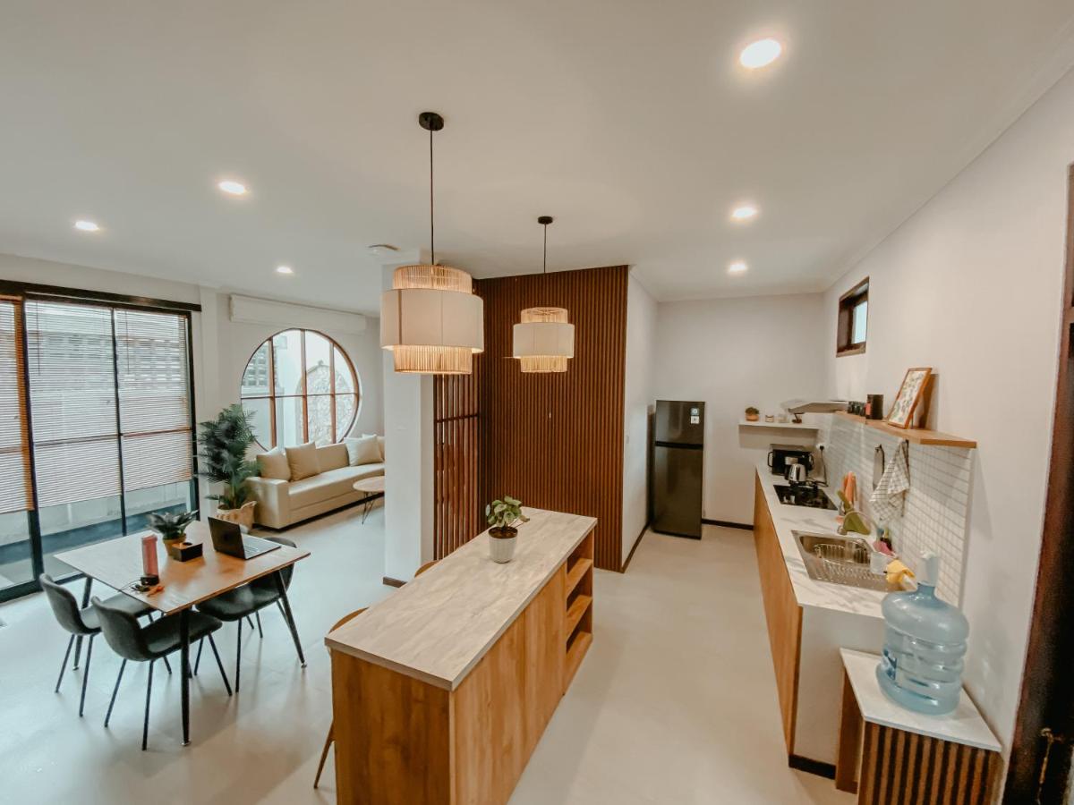 The Maru House Seminyak - 5