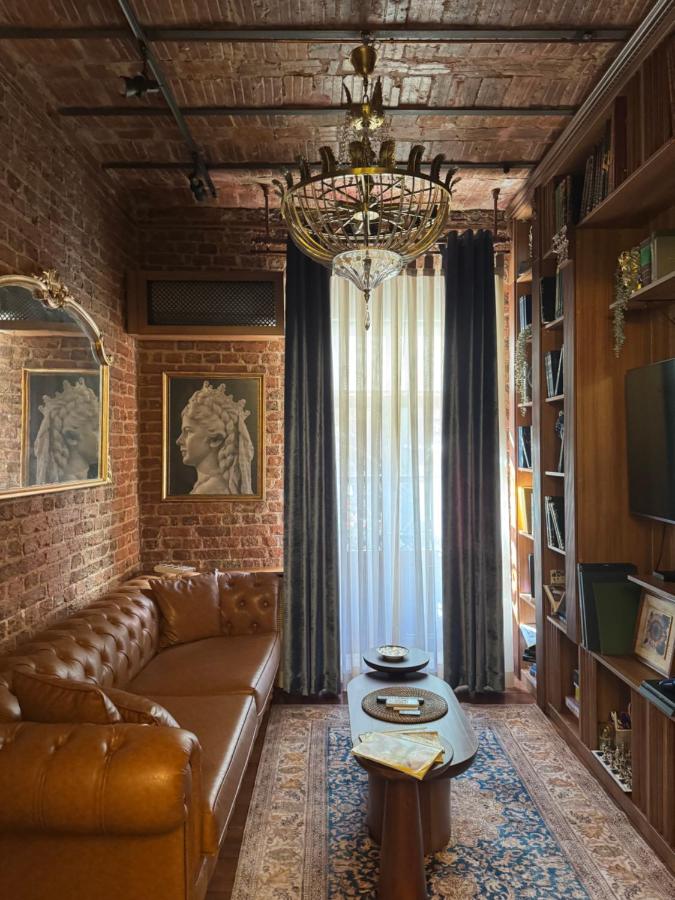 Allegory of Taksim - 5