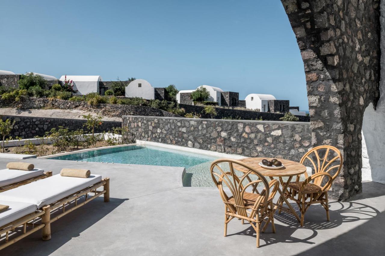 Santo Pure Oia Suites & Villas - 2