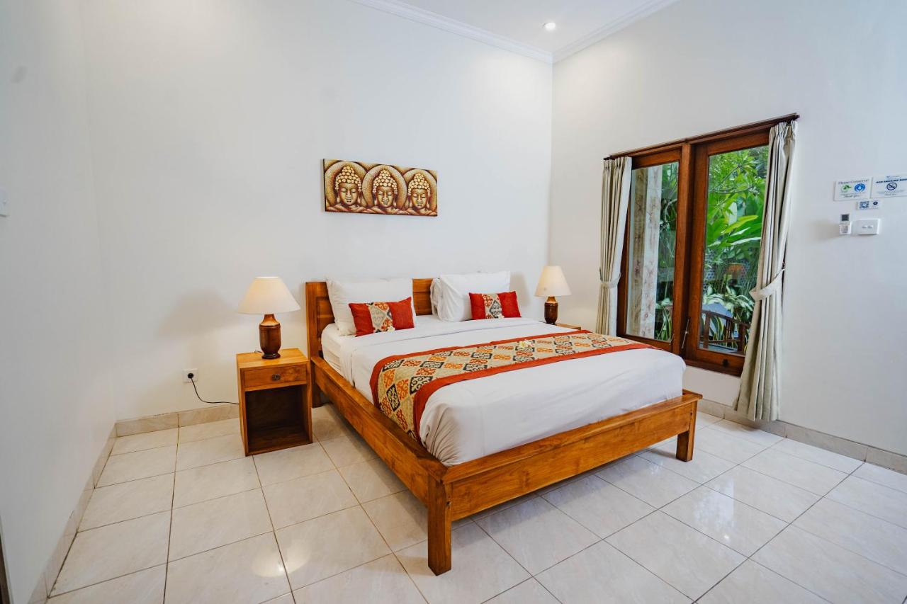 Kayuma House Canggu - 2