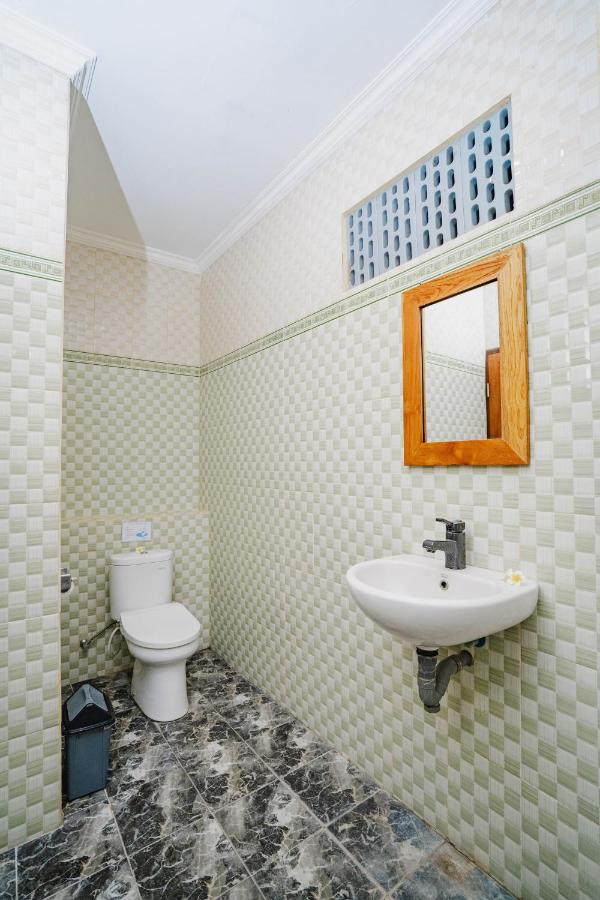 Kayuma House Canggu - 3