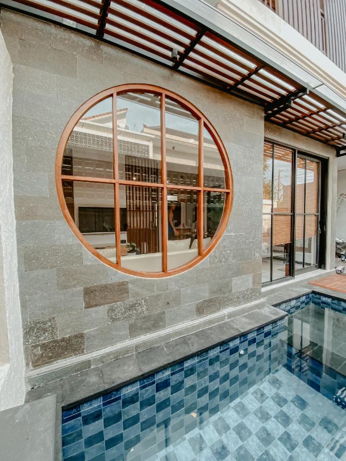 The Maru House Seminyak - 4