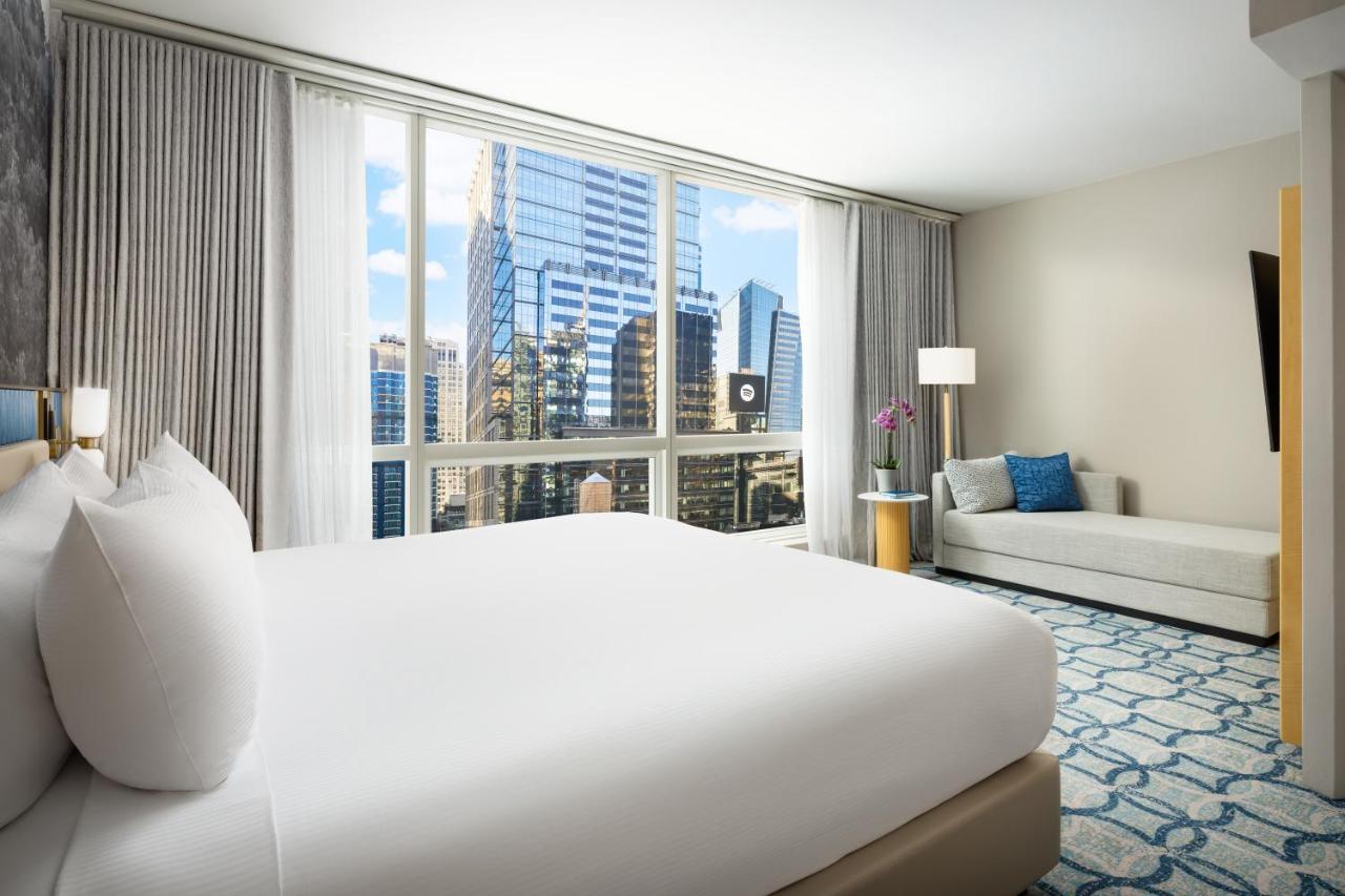 Millennium Premier Hotel New York Times Square - 5