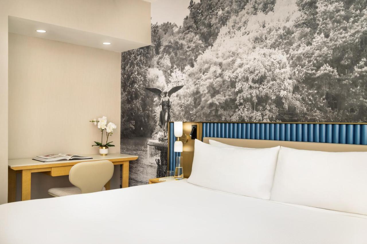 Millennium Premier Hotel New York Times Square - 2