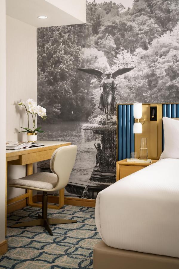 Millennium Premier Hotel New York Times Square - 4