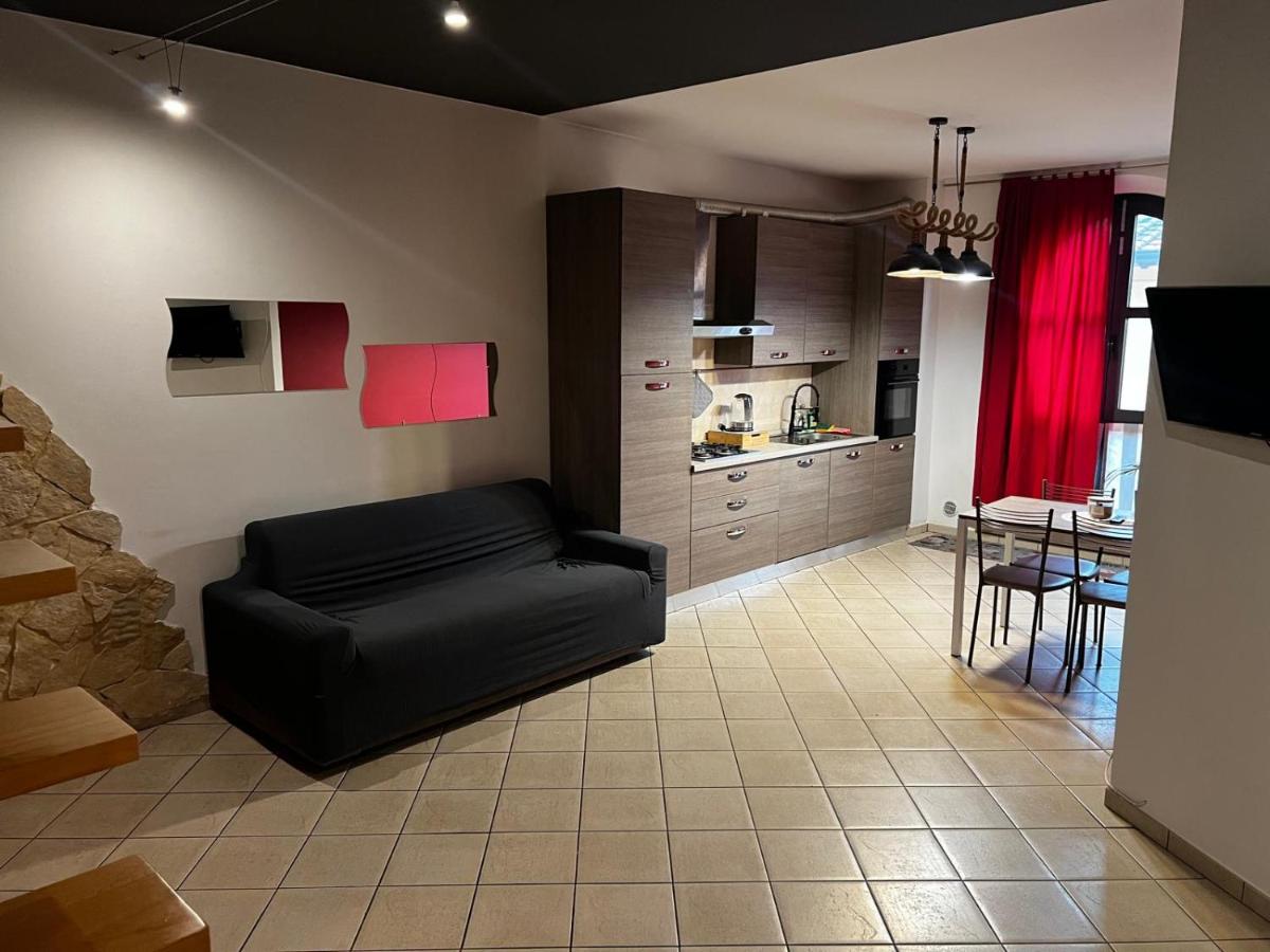 Il Rifugio del Pellegrino