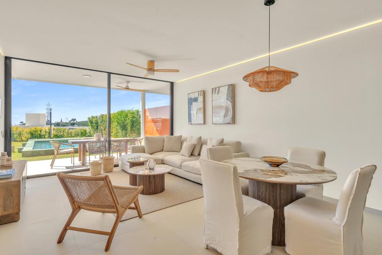 Higueron Valley Collection By Ele Apartments - 3