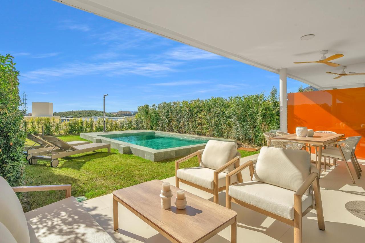 Higueron Valley Collection By Ele Apartments