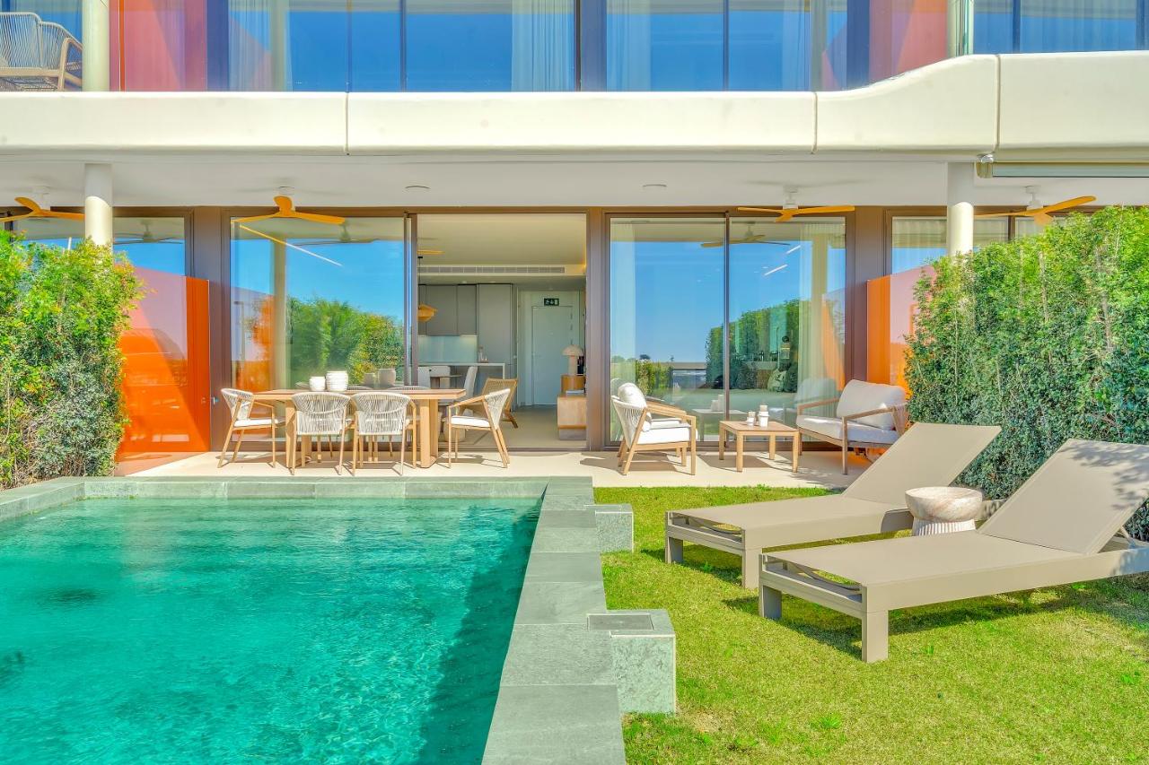 Higueron Valley Collection By Ele Apartments - 2