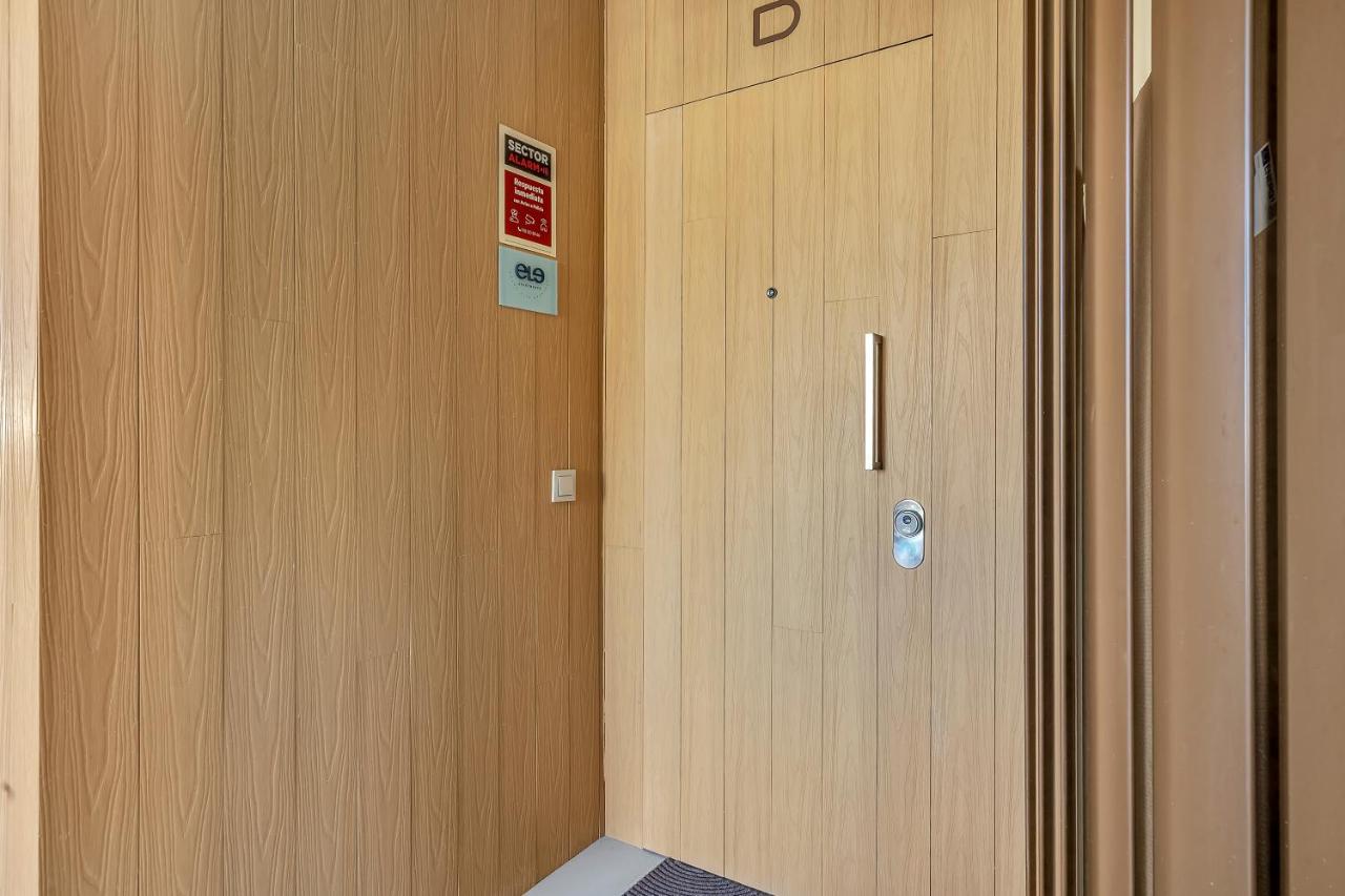 Higueron Valley Collection By Ele Apartments - 5