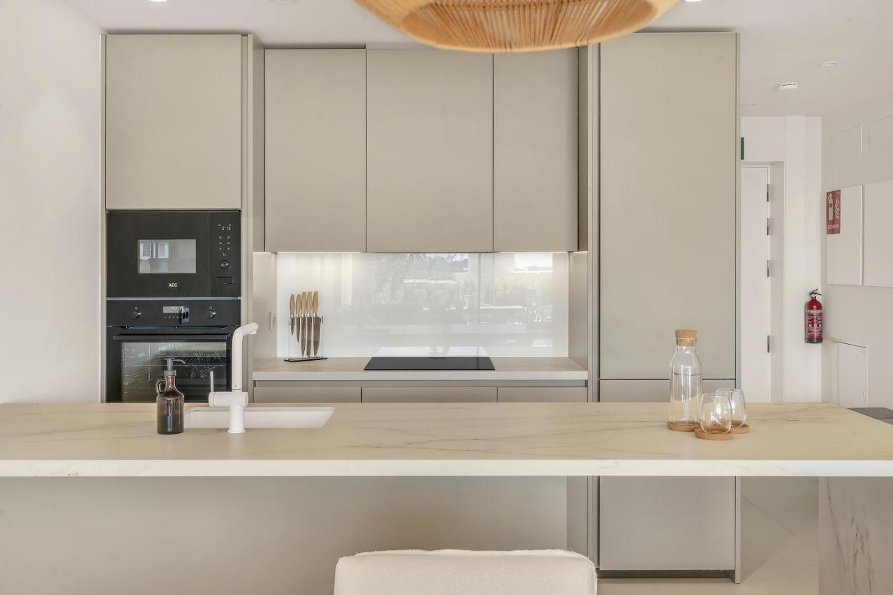 Higueron Valley Collection By Ele Apartments - 4