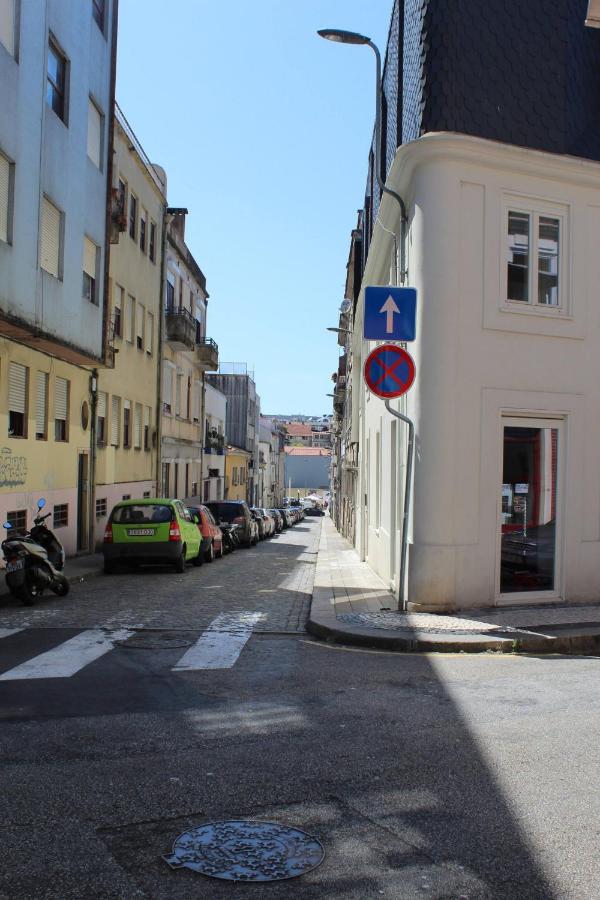 Classy Urban Life Studio Oporto - 5