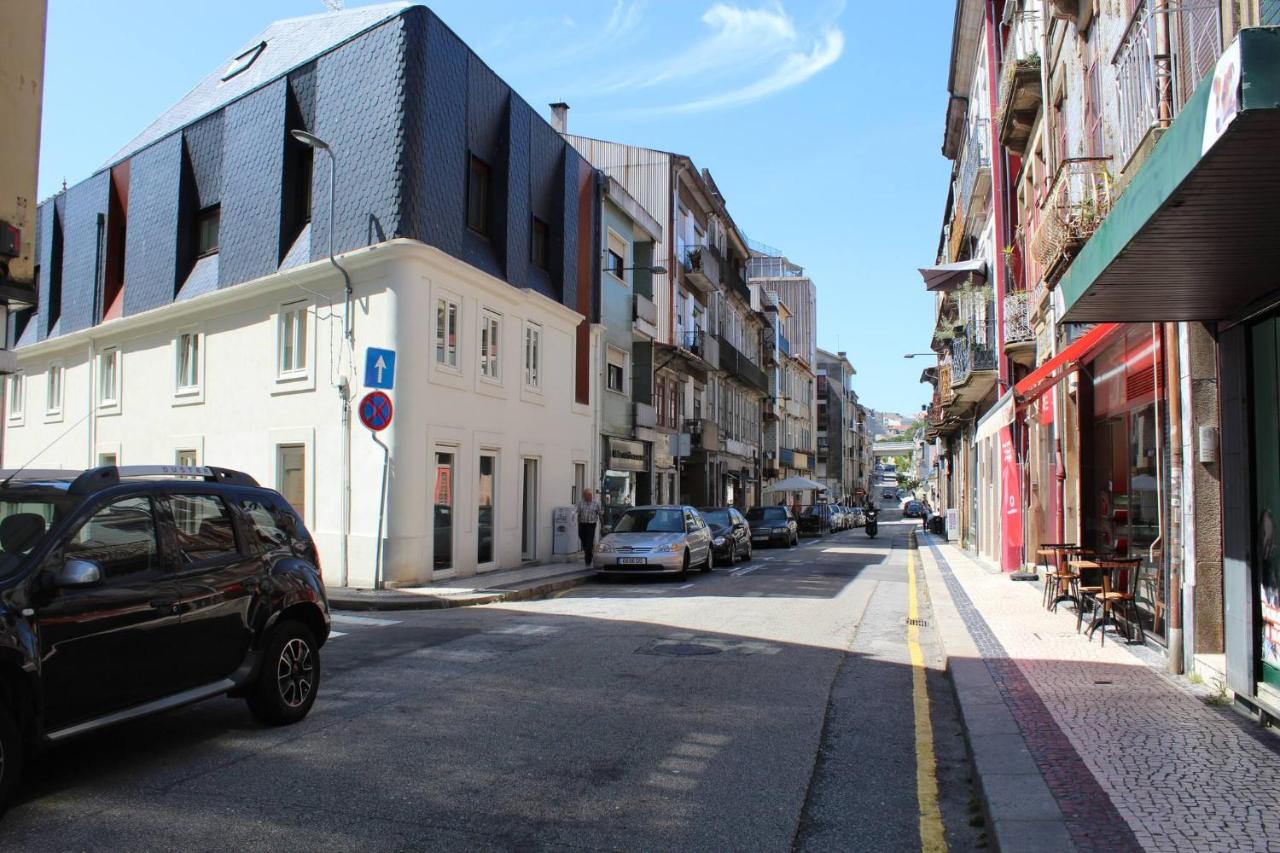 Classy Urban Life Studio Oporto - 2