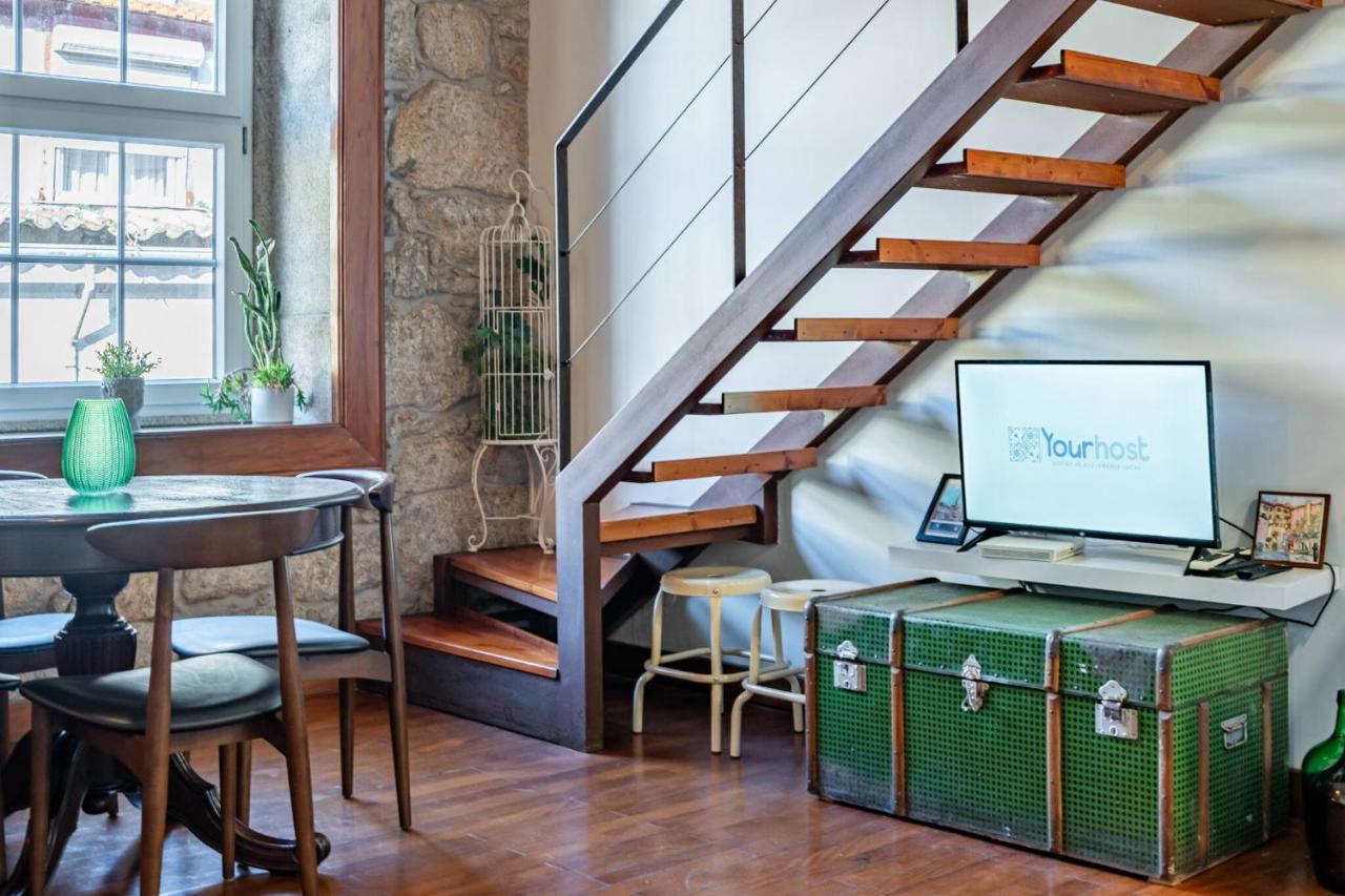 Essence Oporto Apartment Downtown - 5