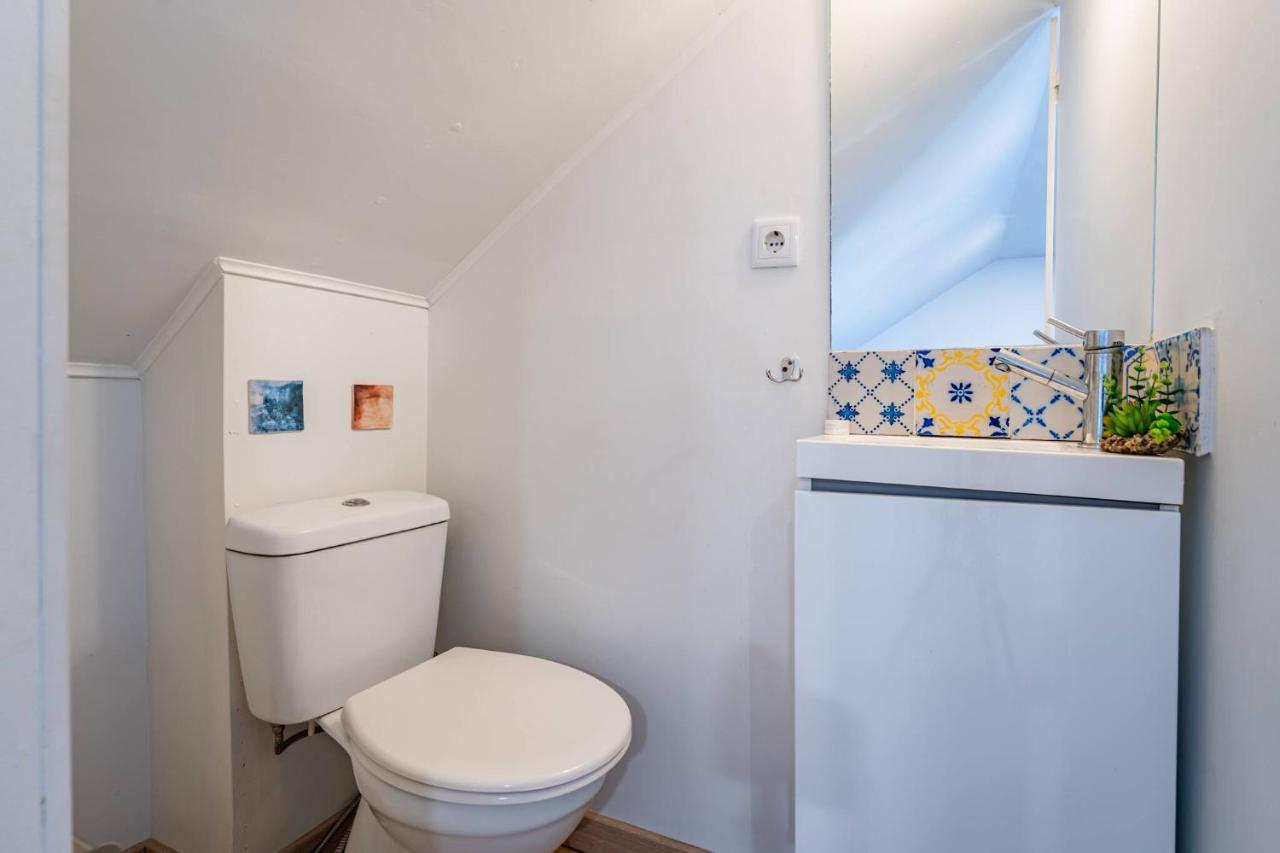 Essence Oporto Apartment Downtown - 3