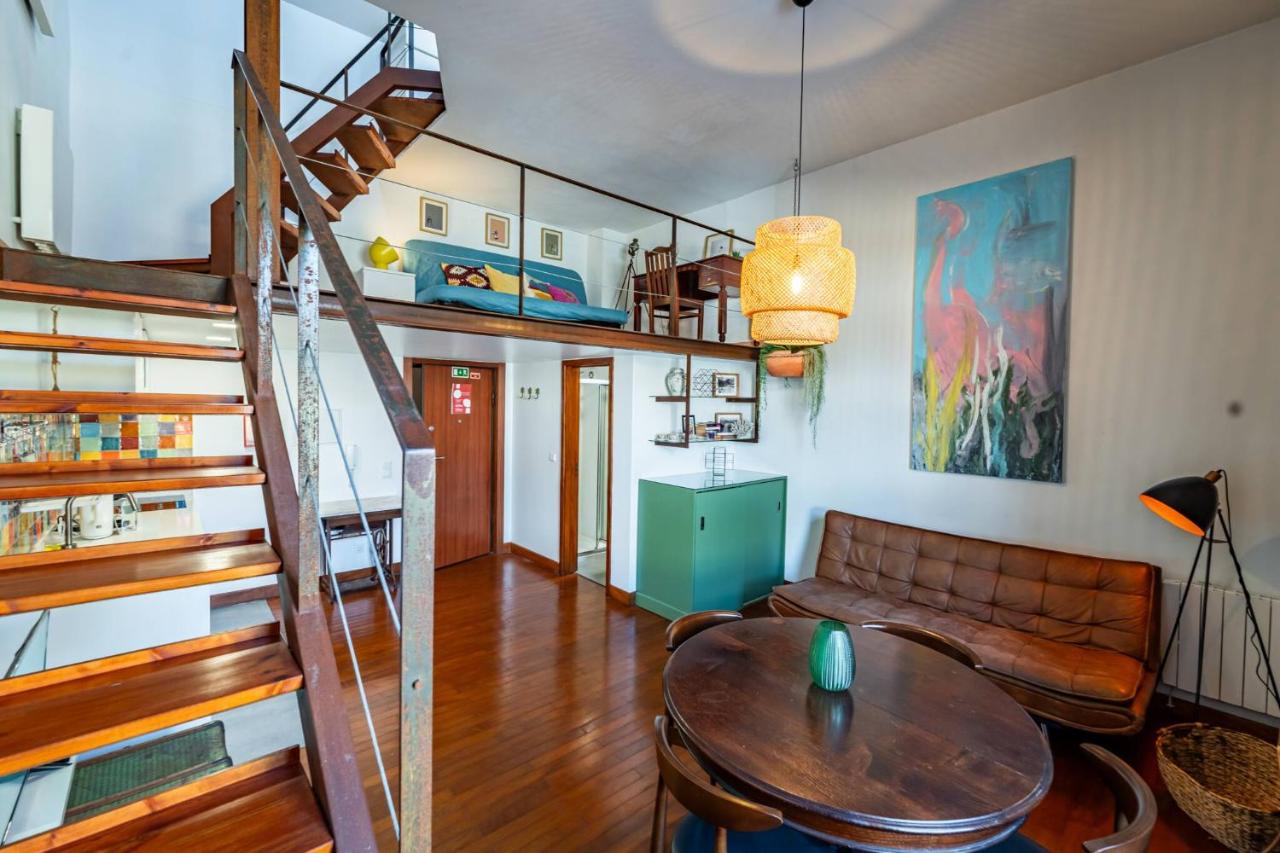 Essence Oporto Apartment Downtown - 4