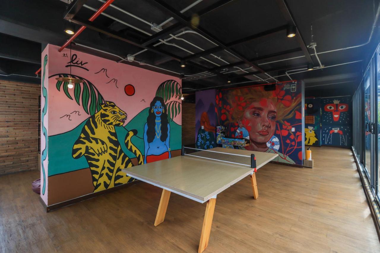 Happa Hub Hotel - 2