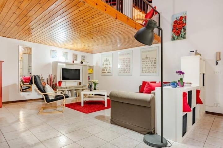 Florence Center Duomo - 5