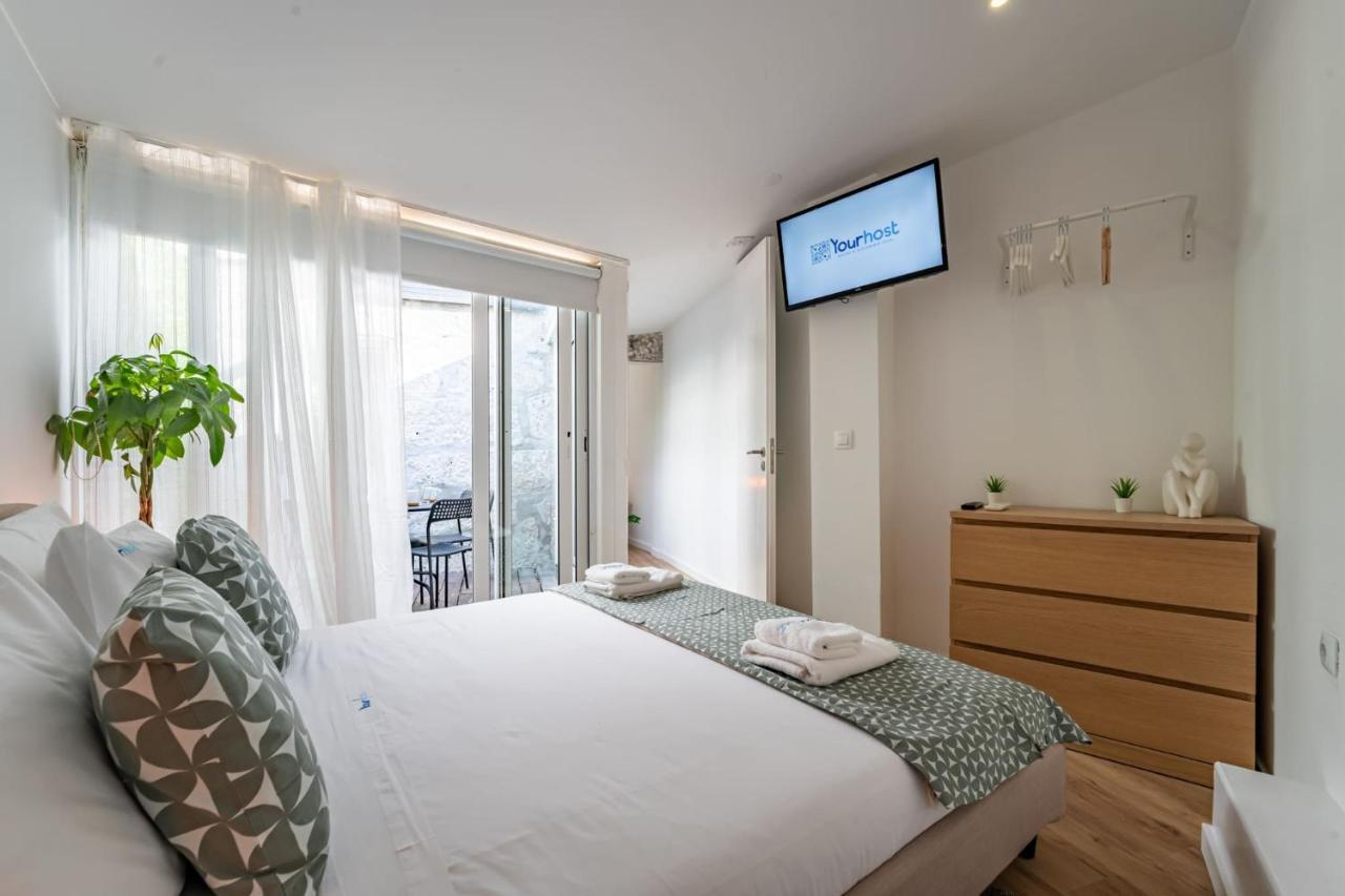Oporto Nura Apartment Downtown - 2