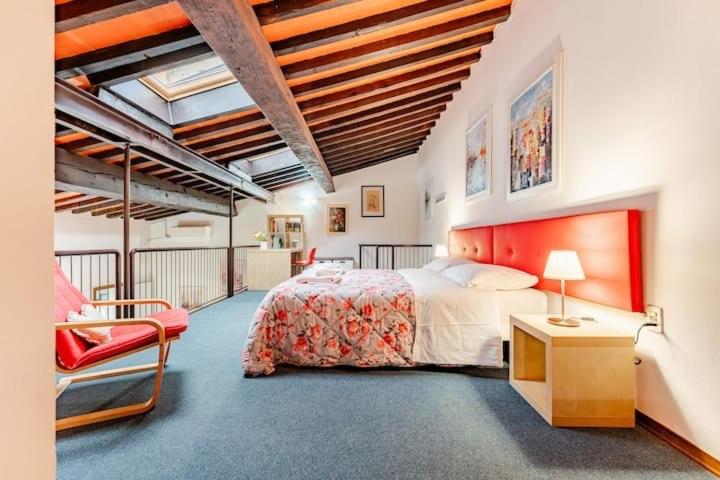 Florence Center Duomo - 2