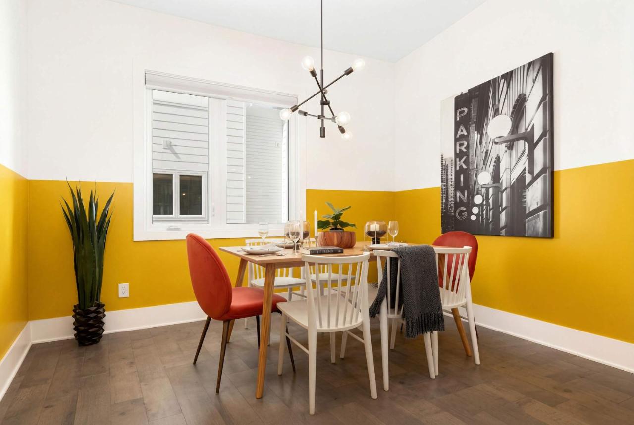 King Suites 3BR Retreat & 2-Car Garage East Nashville - 2