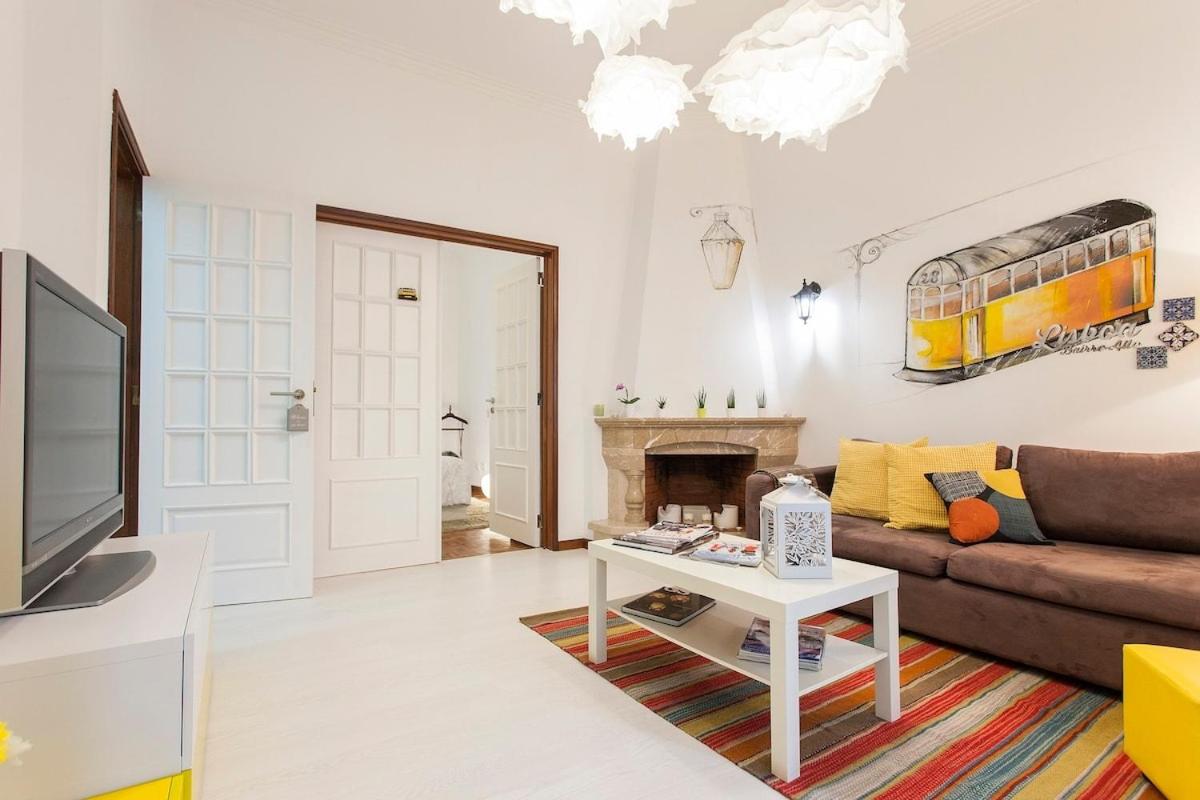 Ginjinha House - 4 Rooms in Bairro Alto by Lisbeyond - 5