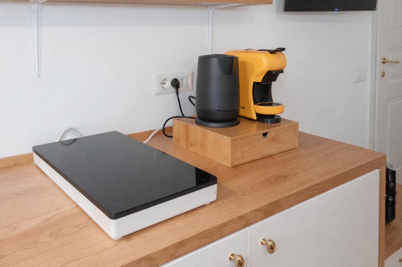 Apartment near the Colosseum, Metro A 150 meters - 3