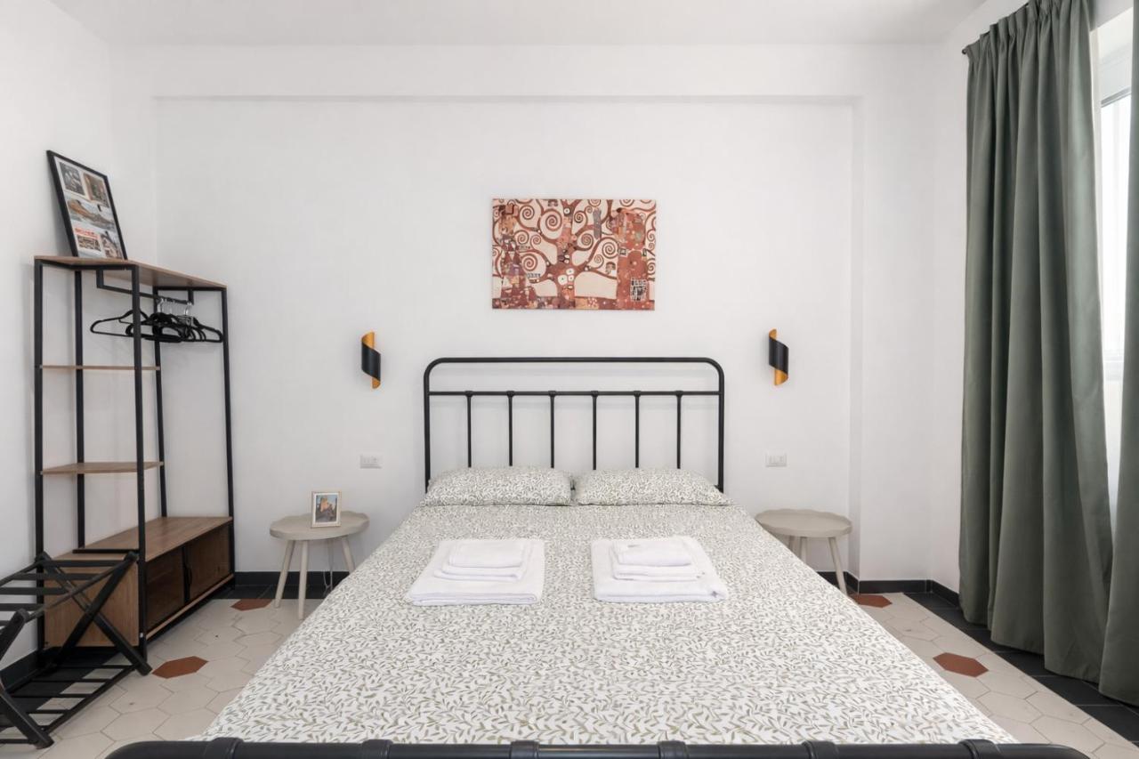 Apartment near the Colosseum, Metro A 150 meters - 5