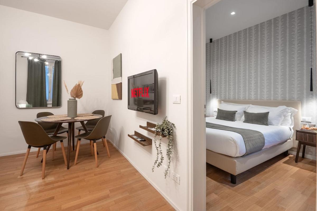 Dimora della Quiete - Firenze centro Fortezza - 2