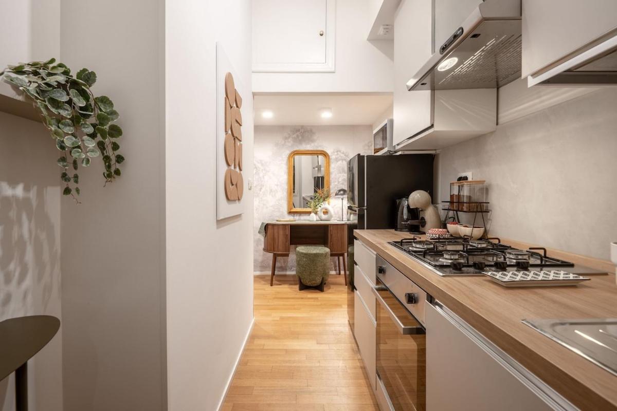 Dimora della Quiete - Firenze centro Fortezza - 4