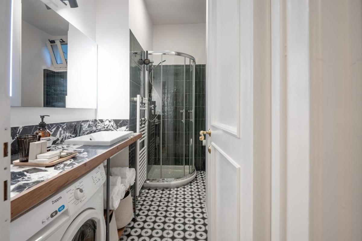 Dimora della Quiete - Firenze centro Fortezza - 3