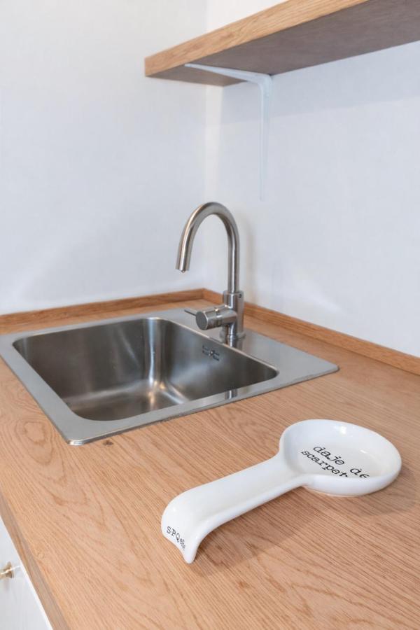 Apartment near the Colosseum, Metro A 150 meters - 4